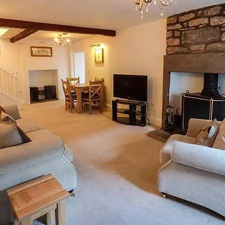 Holiday home Weavers Cottage, Carnforth