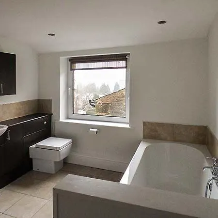 Holiday home Weavers Cottage, Carnforth *