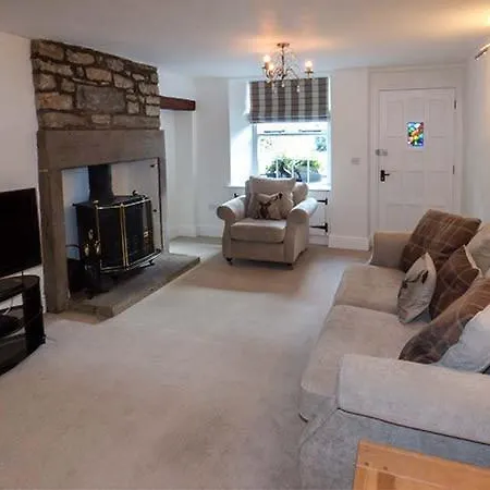 Weavers Cottage, Carnforth Casa de Férias Kirkby Lonsdale