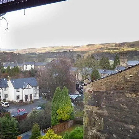 Weavers Cottage, Carnforth